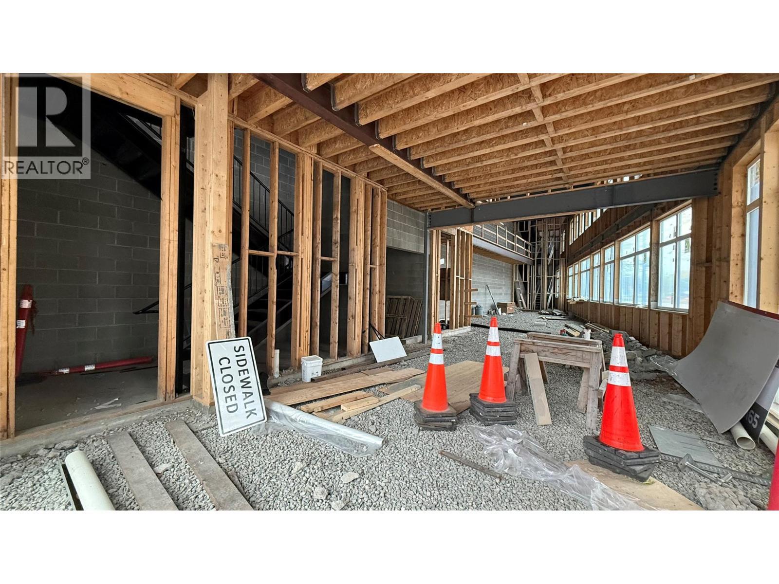 1659 Water Street, Kelowna, BC