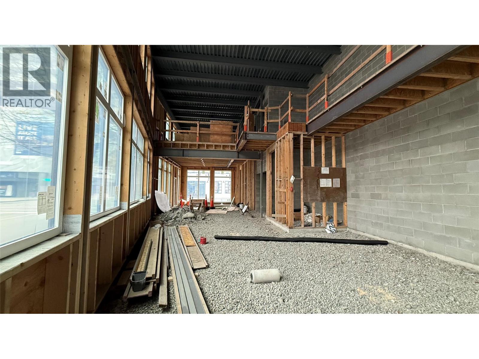 1659 Water Street, Kelowna, BC