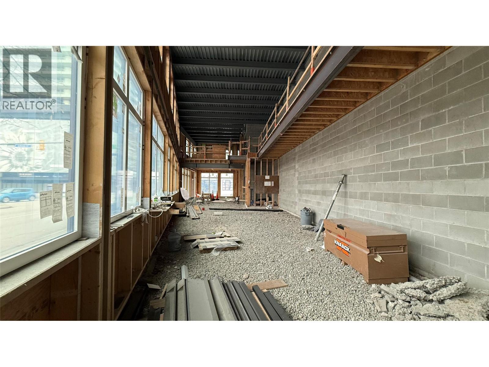 1659 Water Street, Kelowna, BC