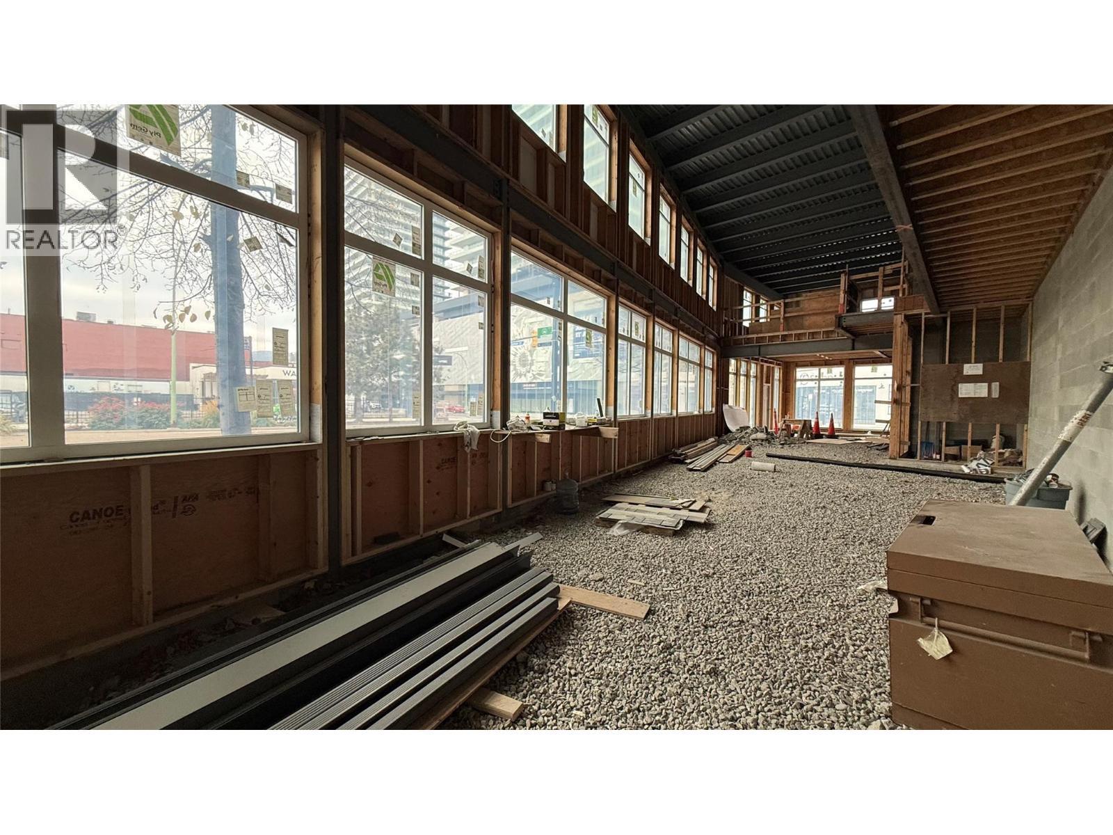 1659 Water Street, Kelowna, BC