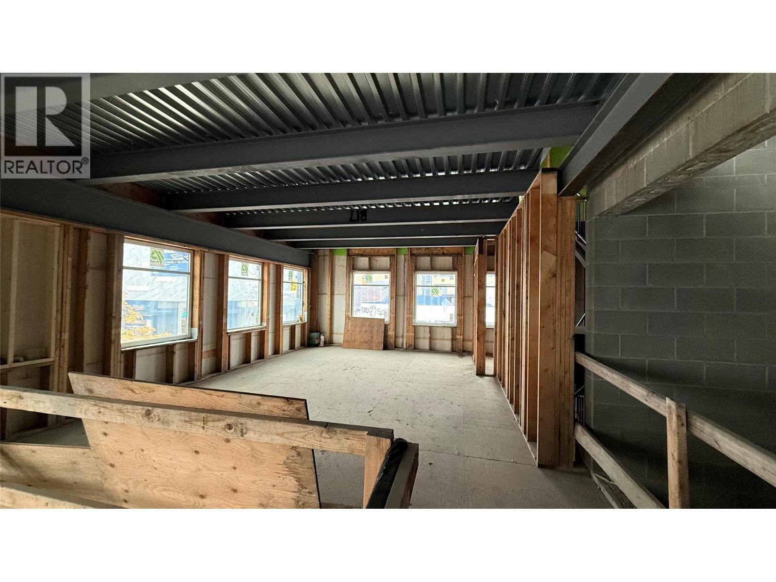 1659 Water Street, Kelowna, BC