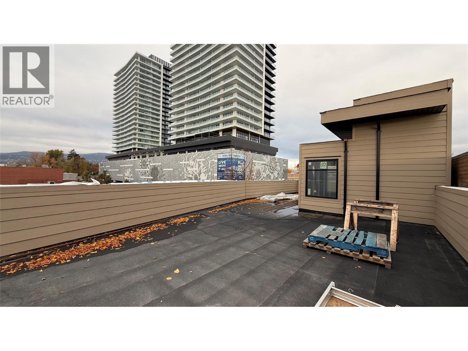 1659 Water Street, Kelowna, BC