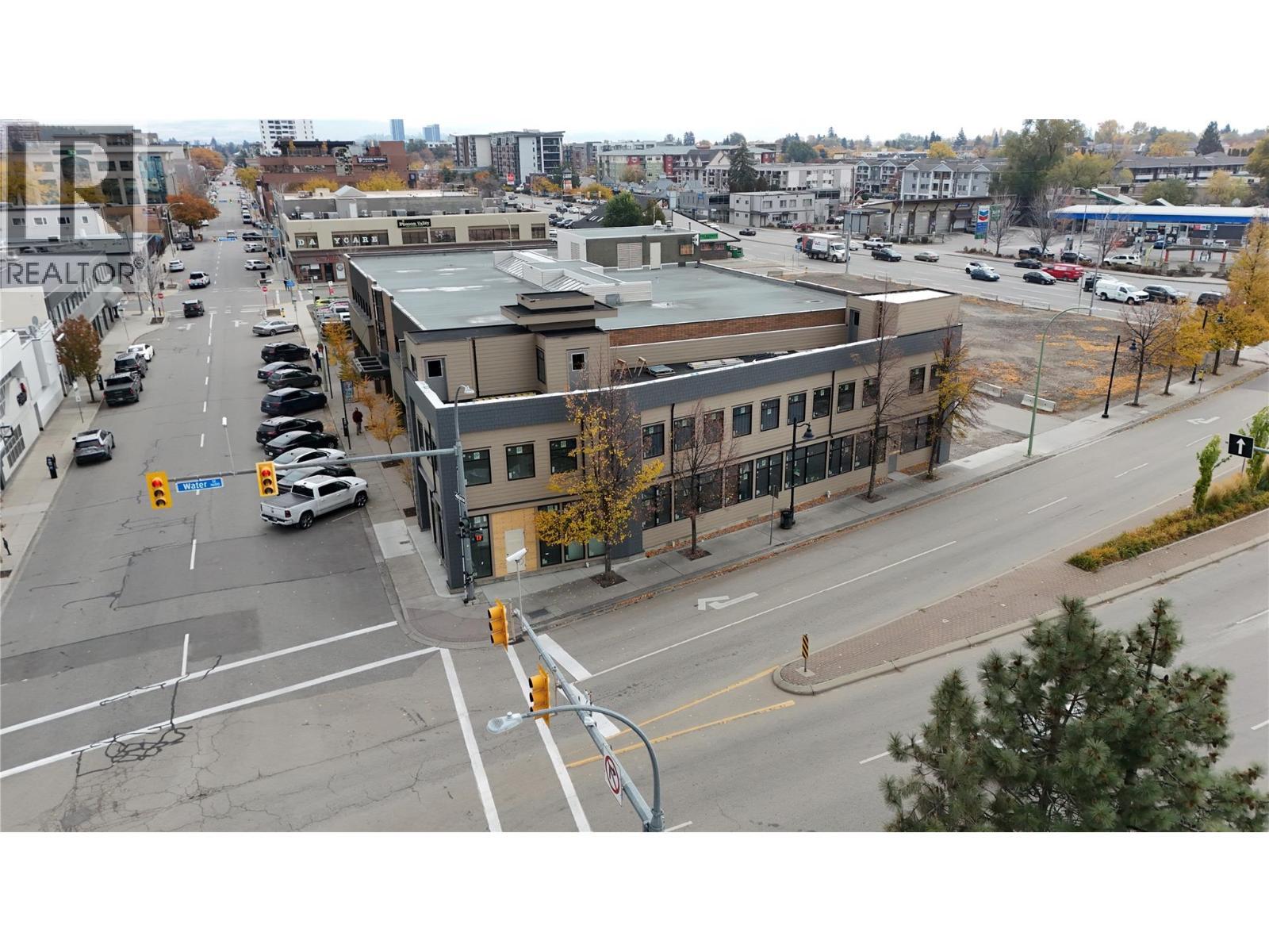 1659 Water Street, Kelowna, BC