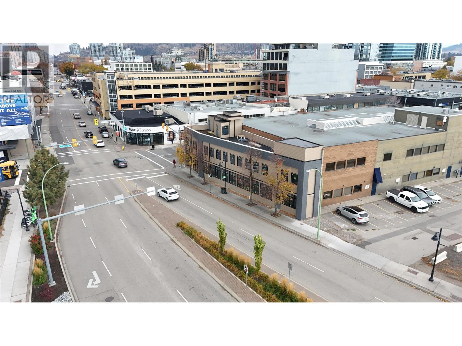 1659 Water Street, Kelowna, BC