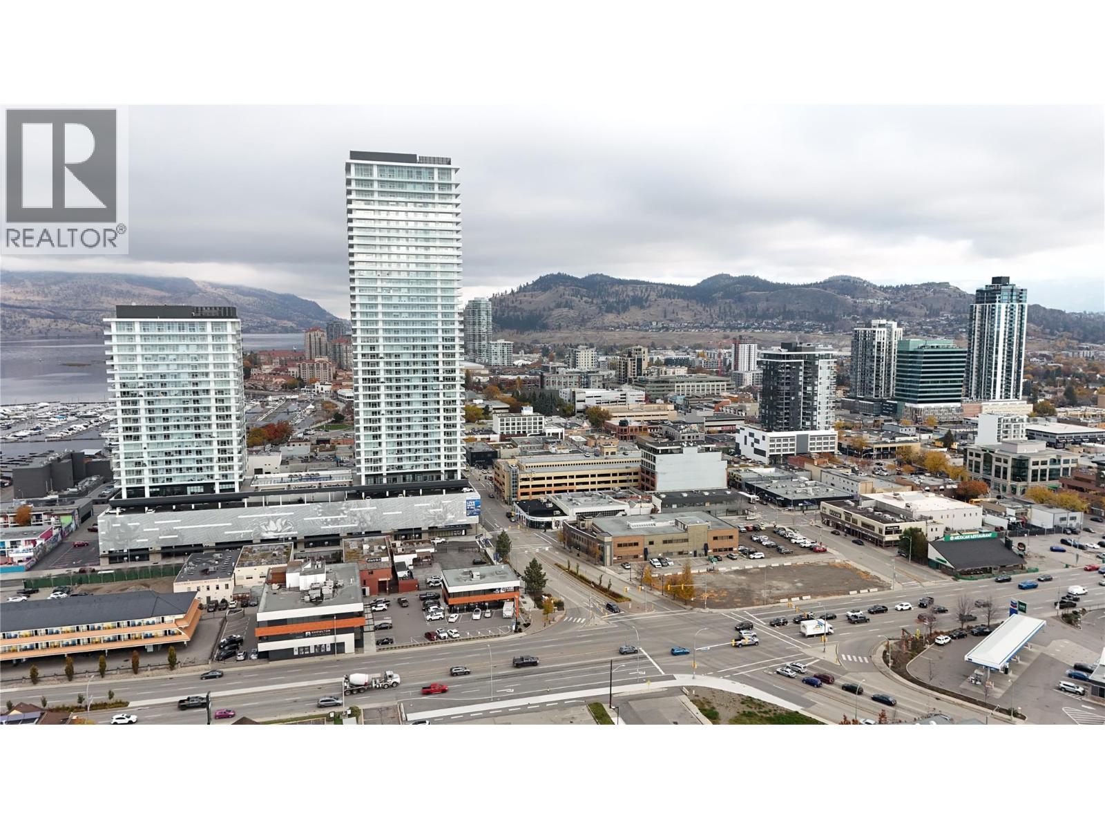 1659 Water Street, Kelowna, BC