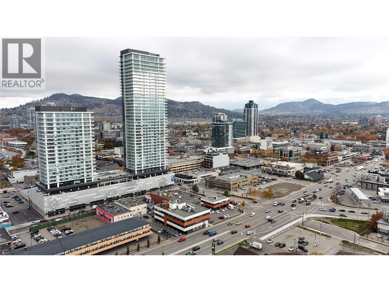 1659 Water Street, Kelowna, BC