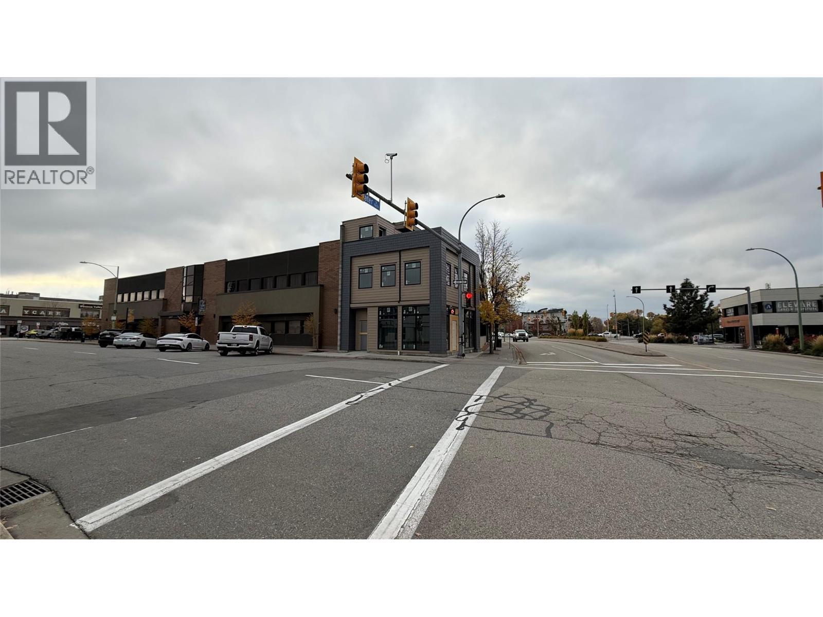 1659 Water Street, Kelowna, BC