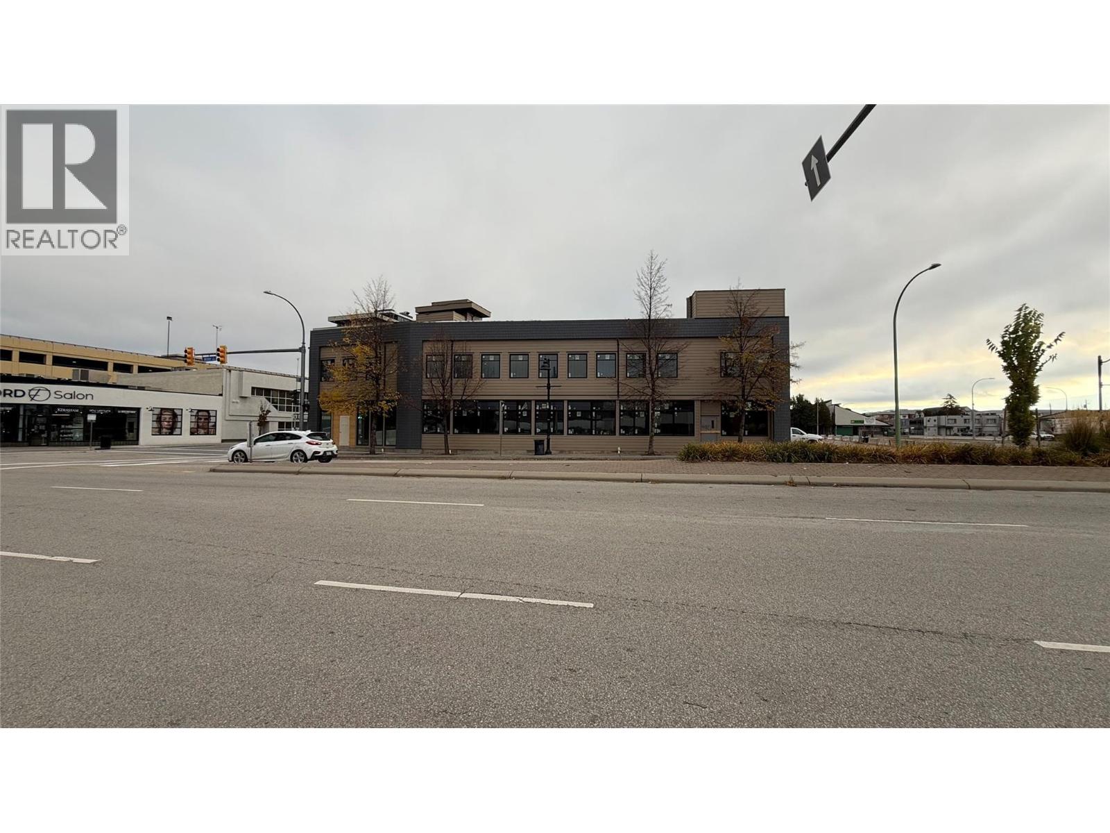 1659 Water Street, Kelowna, BC