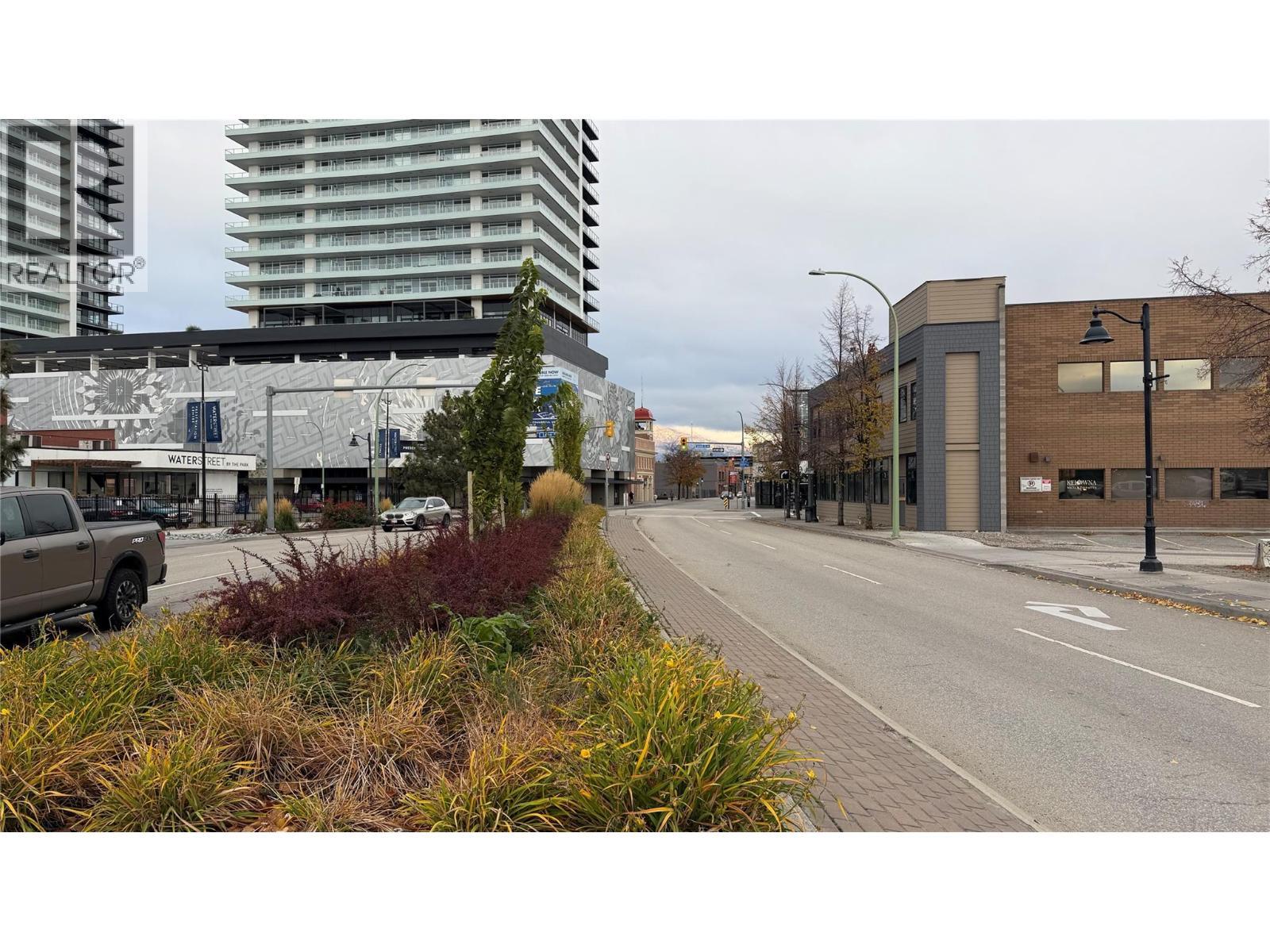 1659 Water Street, Kelowna, BC