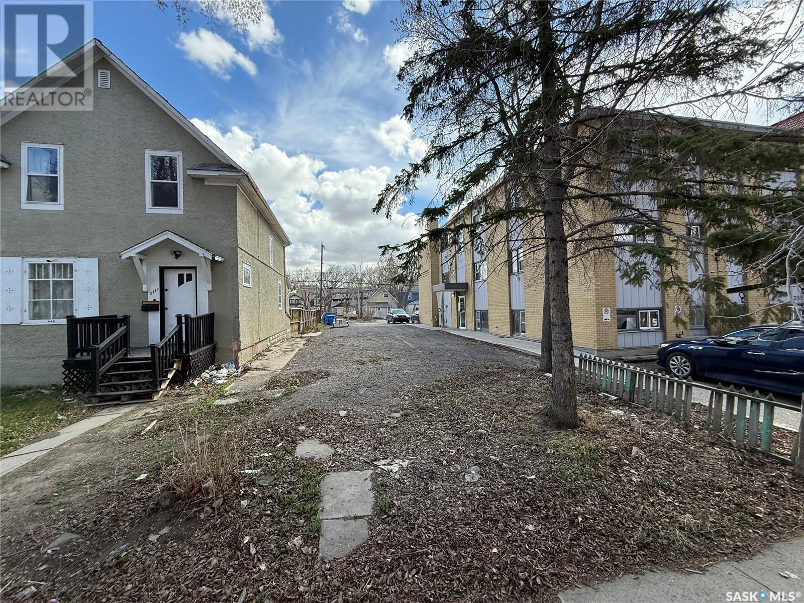 2113 Osler Street, Regina, SK