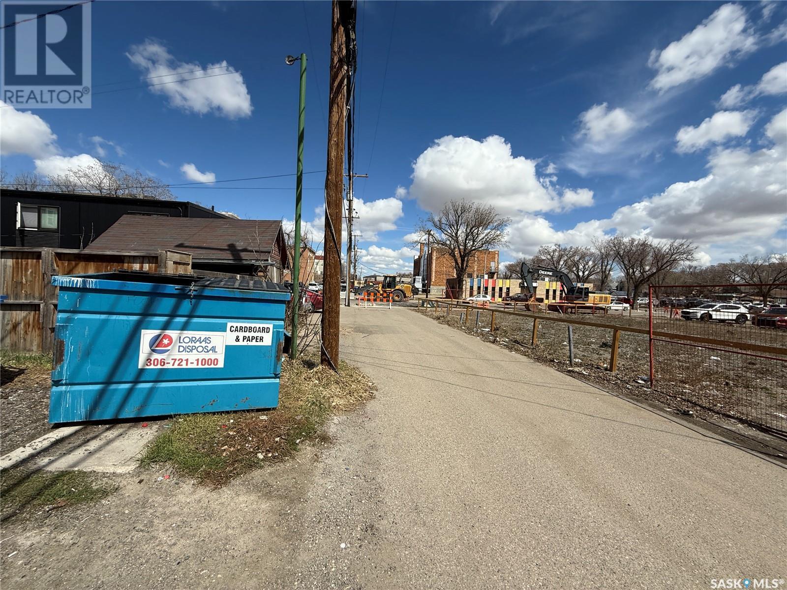 2113 Osler Street, Regina, SK