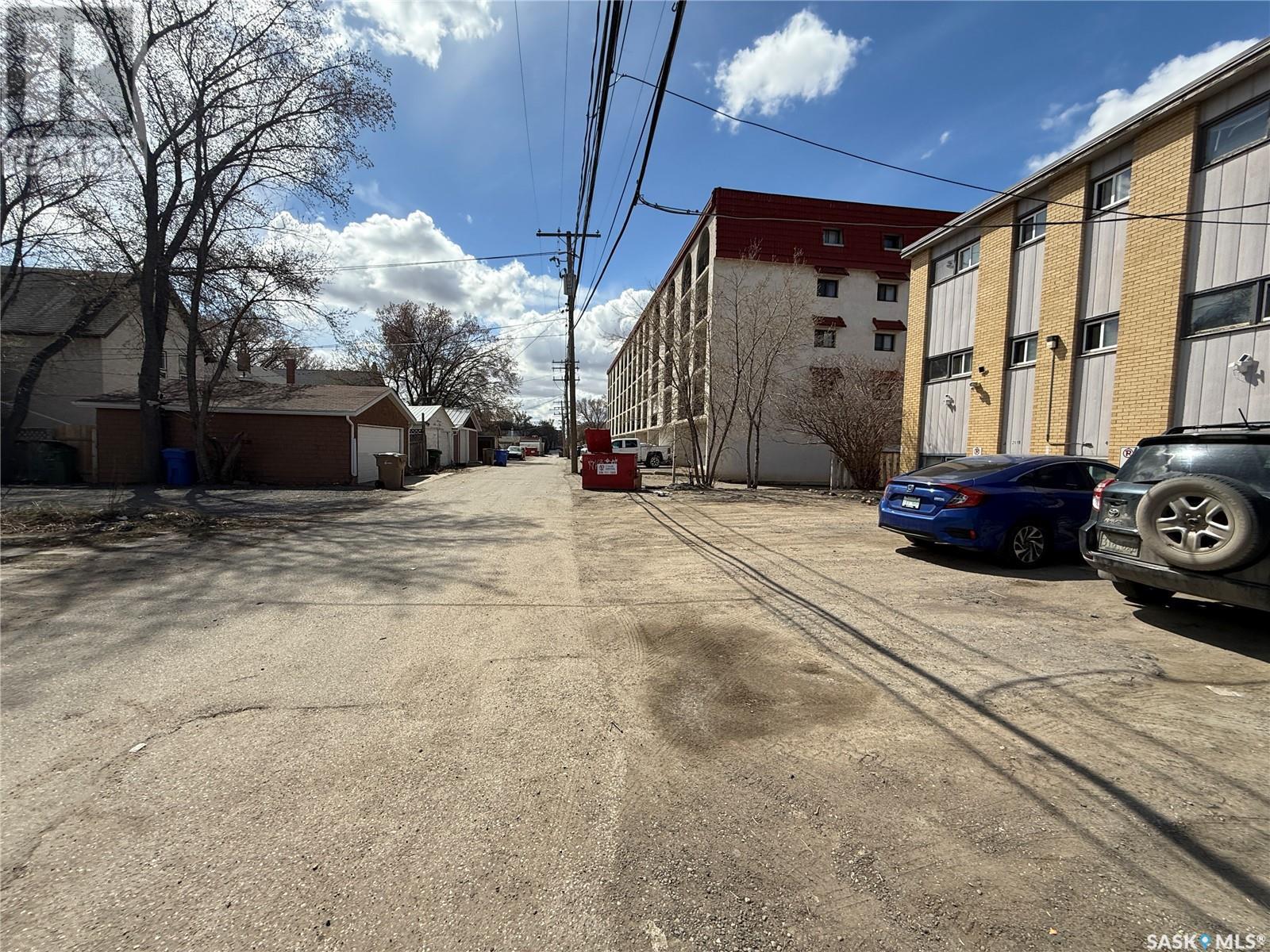 2113 Osler Street, Regina, SK