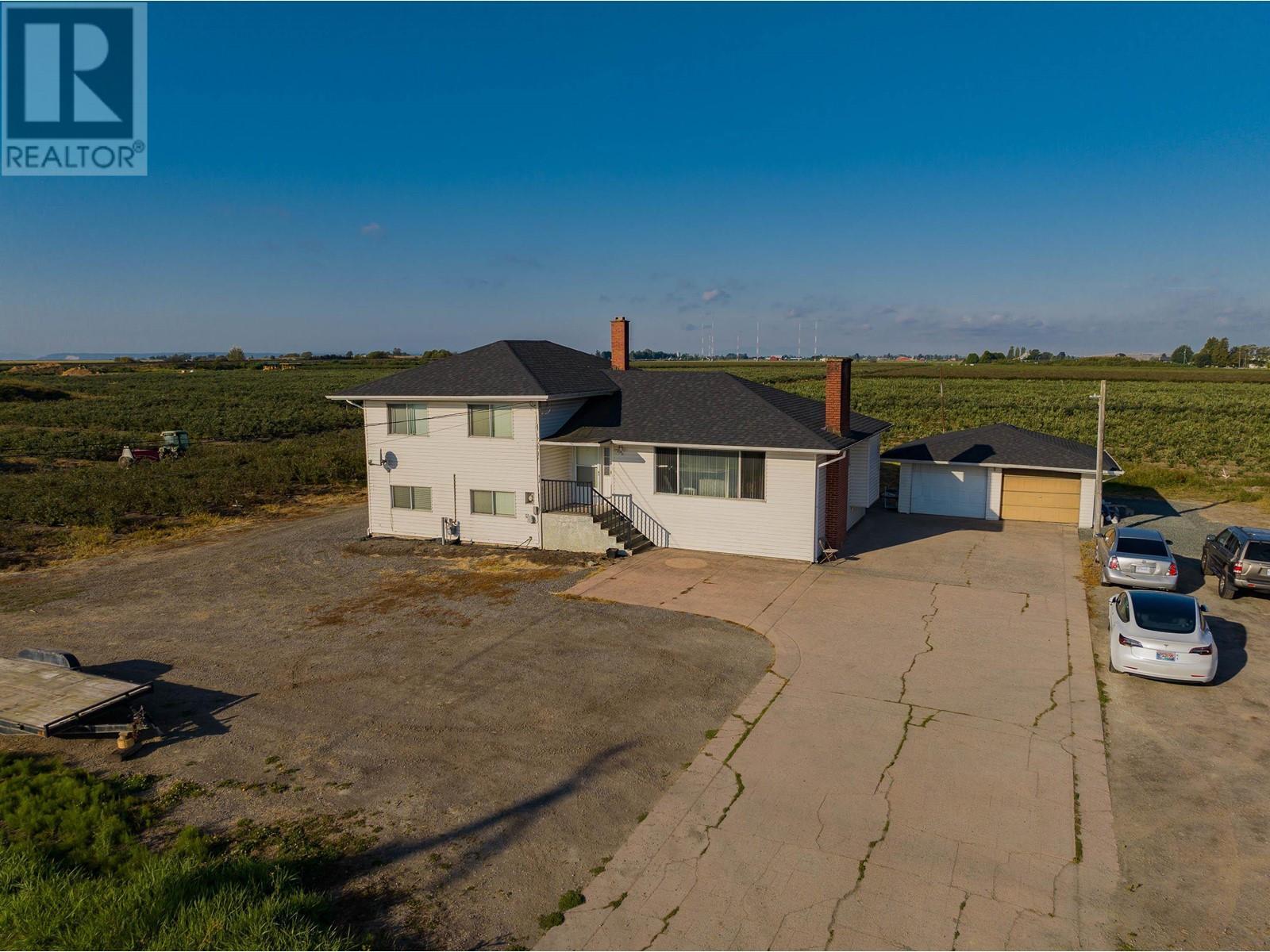 5121 112 Street, Delta, BC