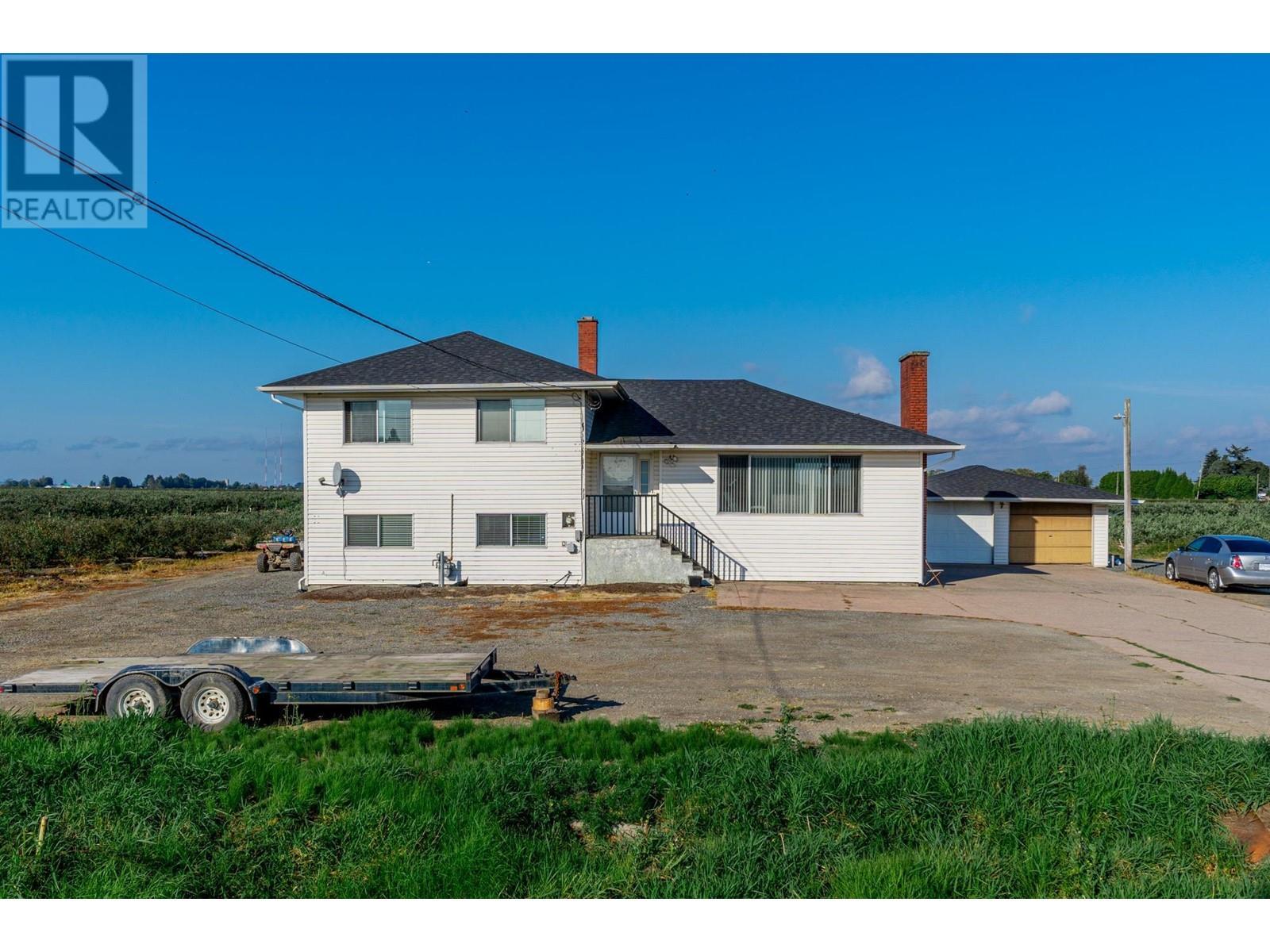 5121 112 Street, Delta, BC