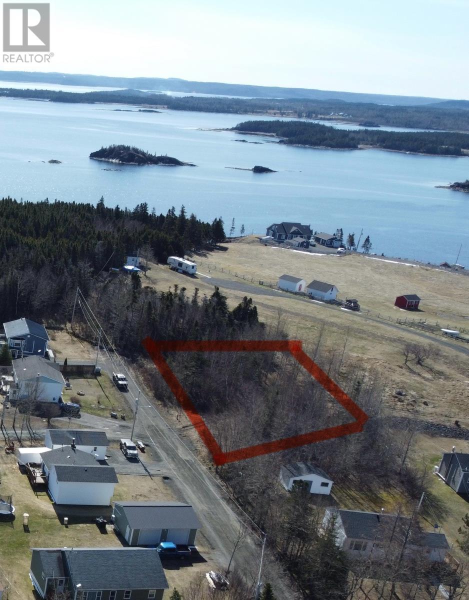 4 Aspen Street, Little Burnt Bay, NL