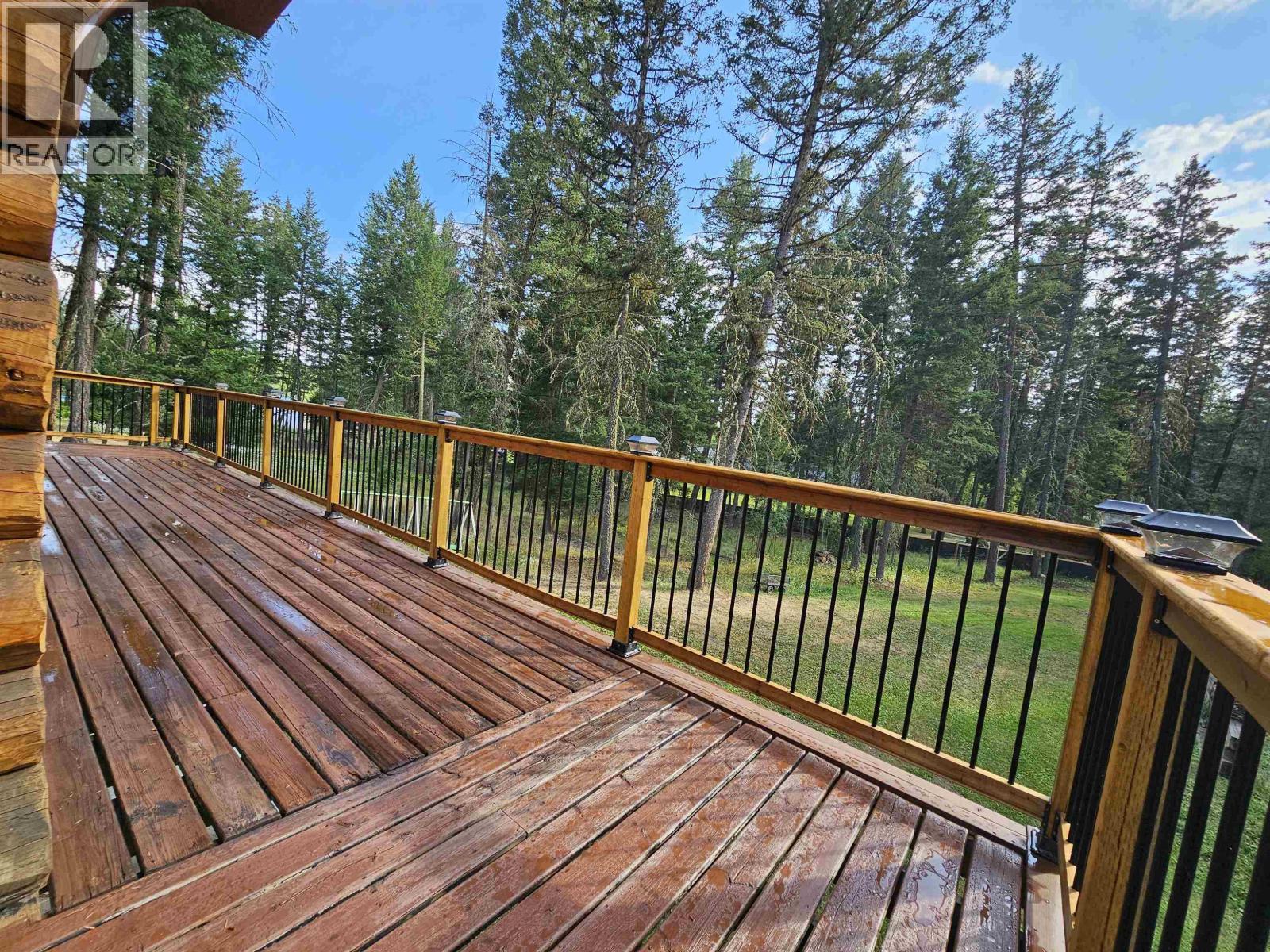 4884 Kitwanga Drive, 108 Mile Ranch, BC - Outdoor
