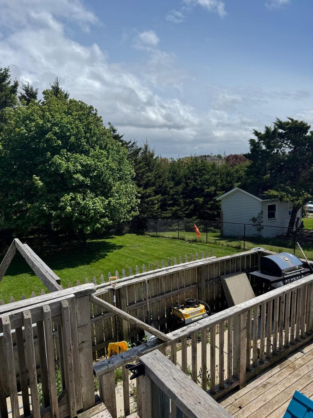 7094 Main Street, North Rustico, PE