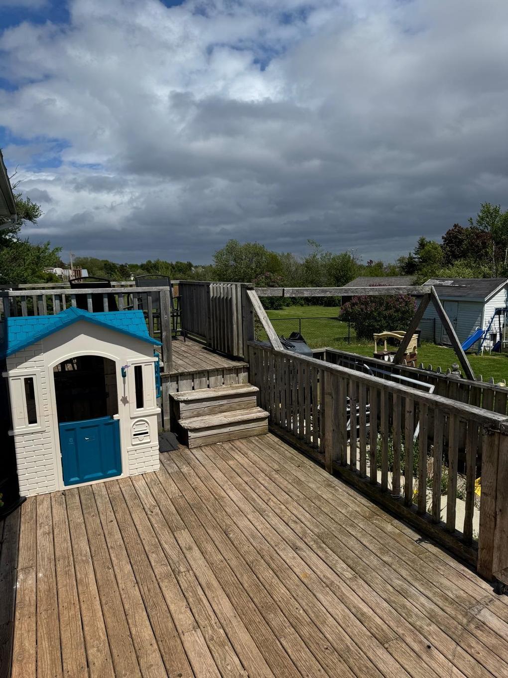 7094 Main Street, North Rustico, PE