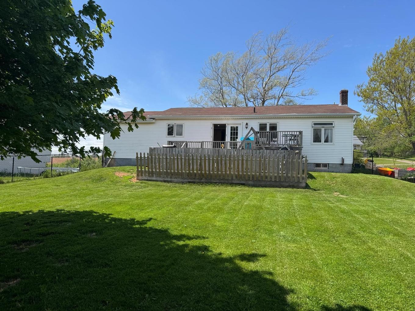 7094 Main Street, North Rustico, PE