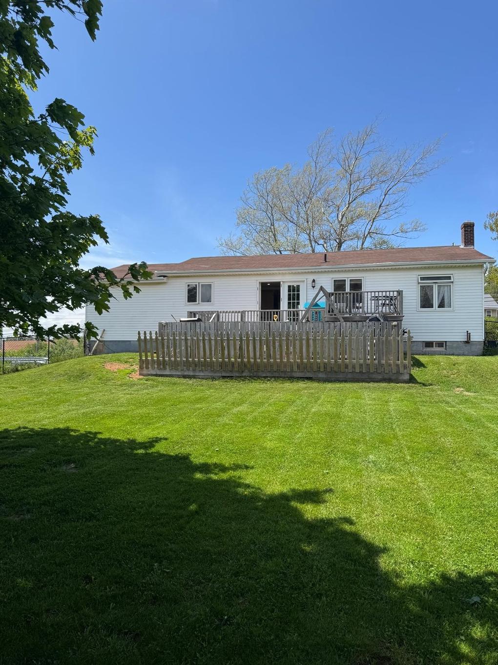 7094 Main Street, North Rustico, PE