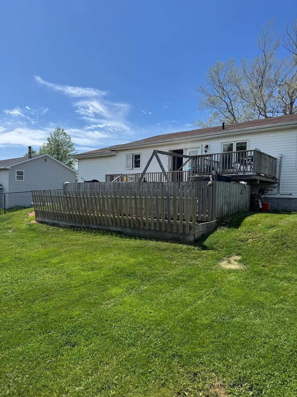 7094 Main Street, North Rustico, PE