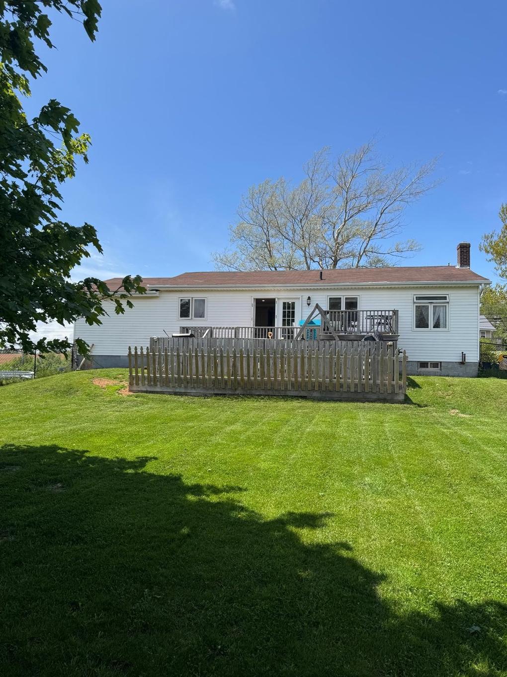 7094 Main Street, North Rustico, PE