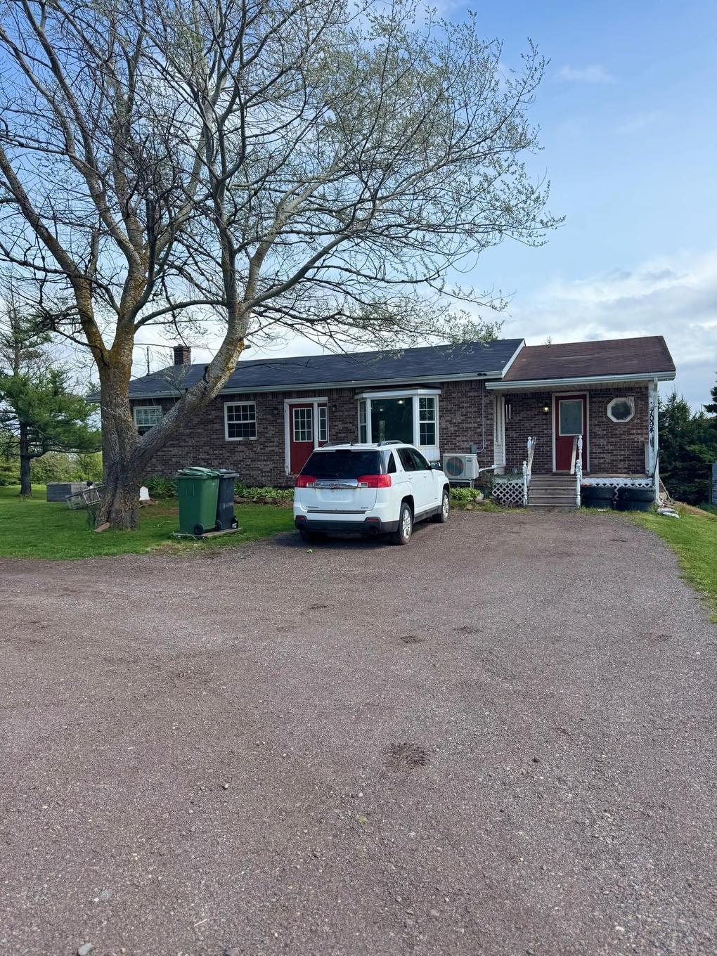 7094 Main Street, North Rustico, PE