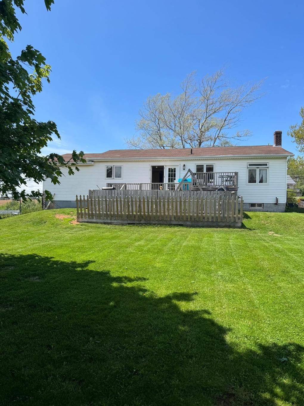 7094 Main Street, North Rustico, PE