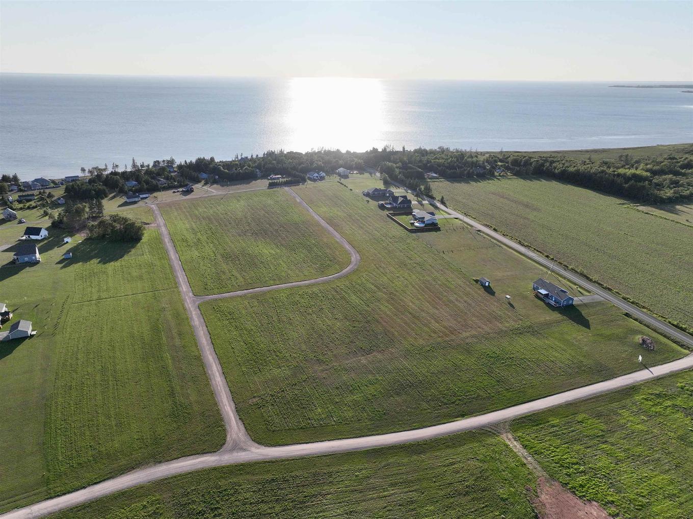 Driftwood Estates, North Carleton, PE