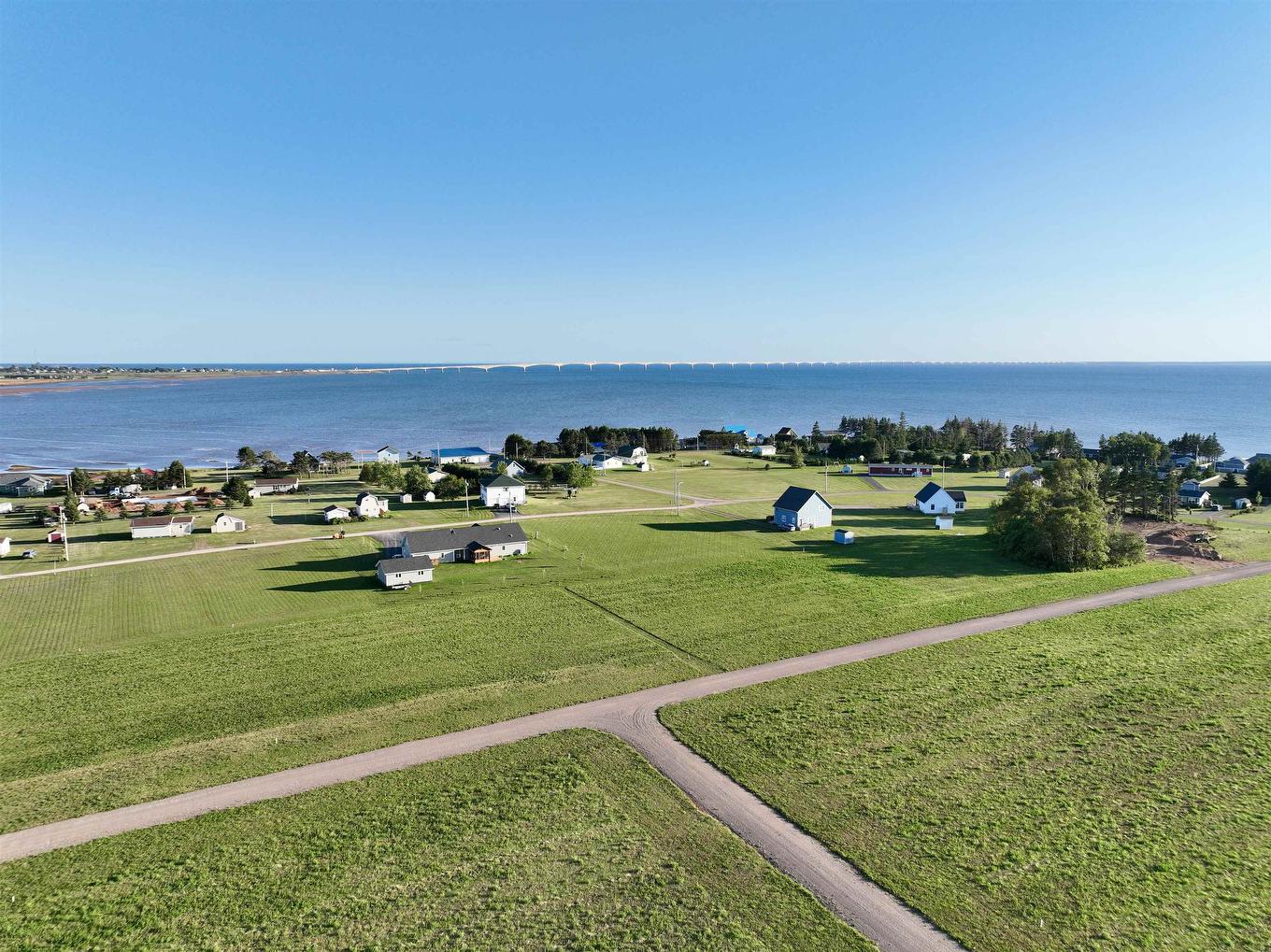 Driftwood Estates, North Carleton, PE