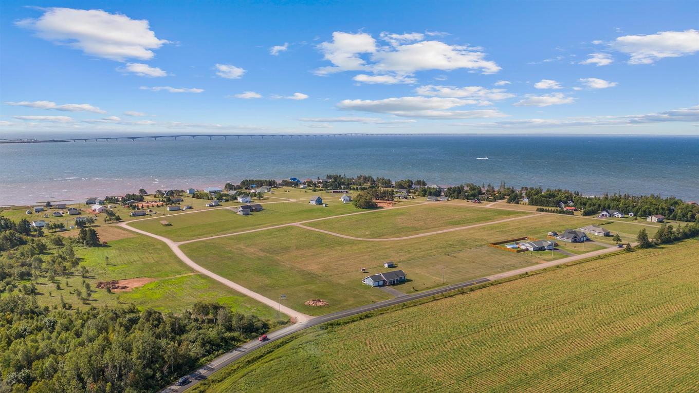 Driftwood Estates, North Carleton, PE