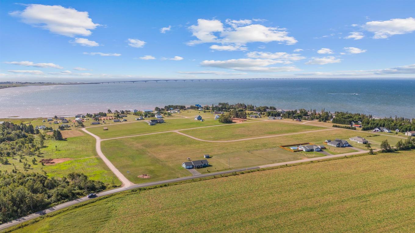 Driftwood Estates, North Carleton, PE