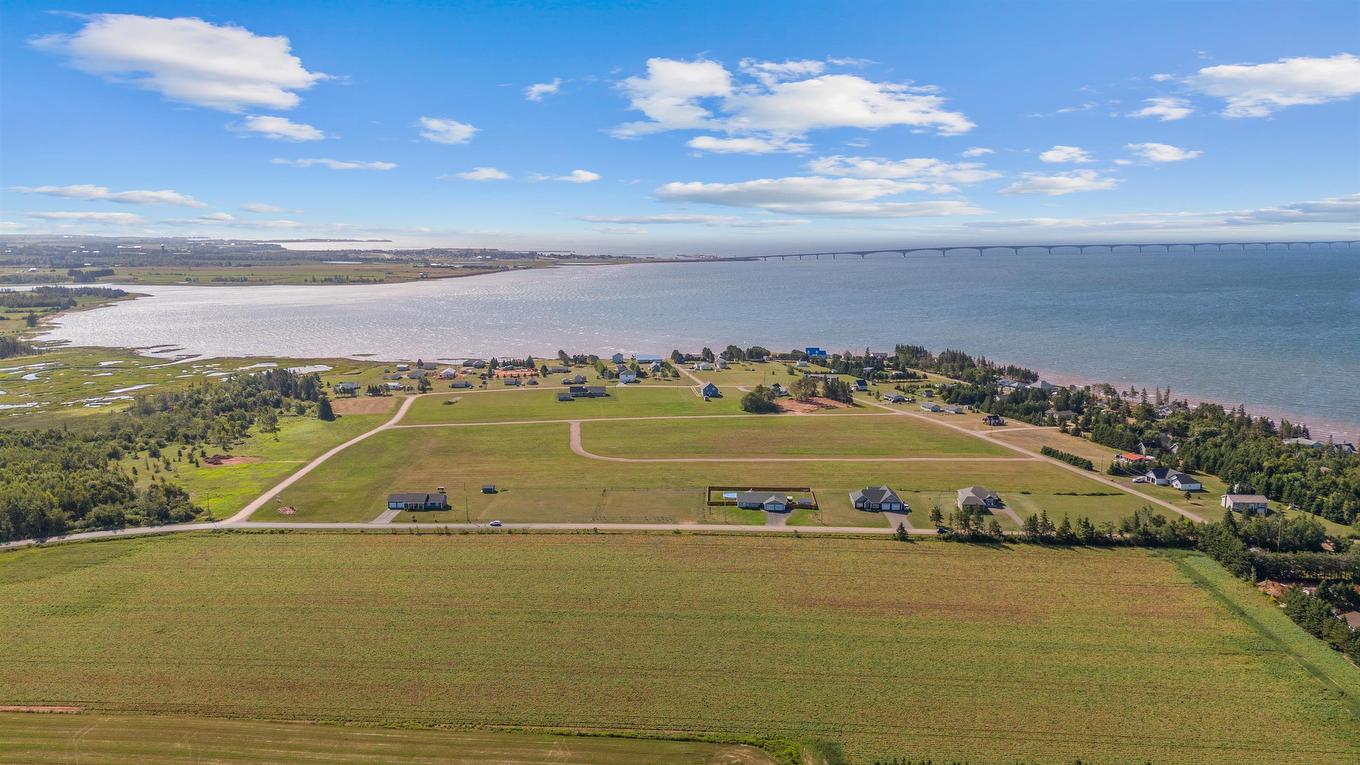 Driftwood Estates, North Carleton, PE