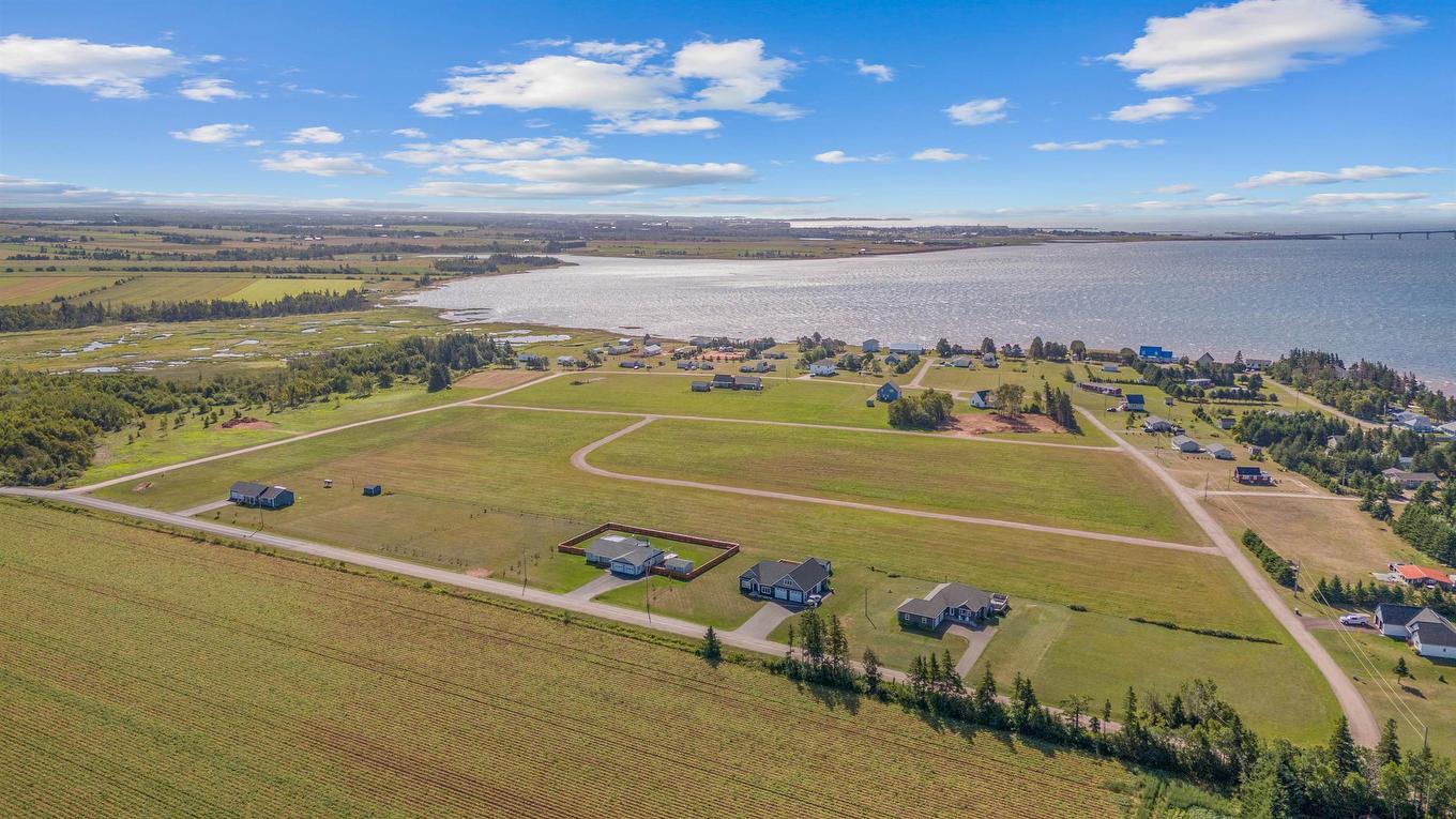 Driftwood Estates, North Carleton, PE