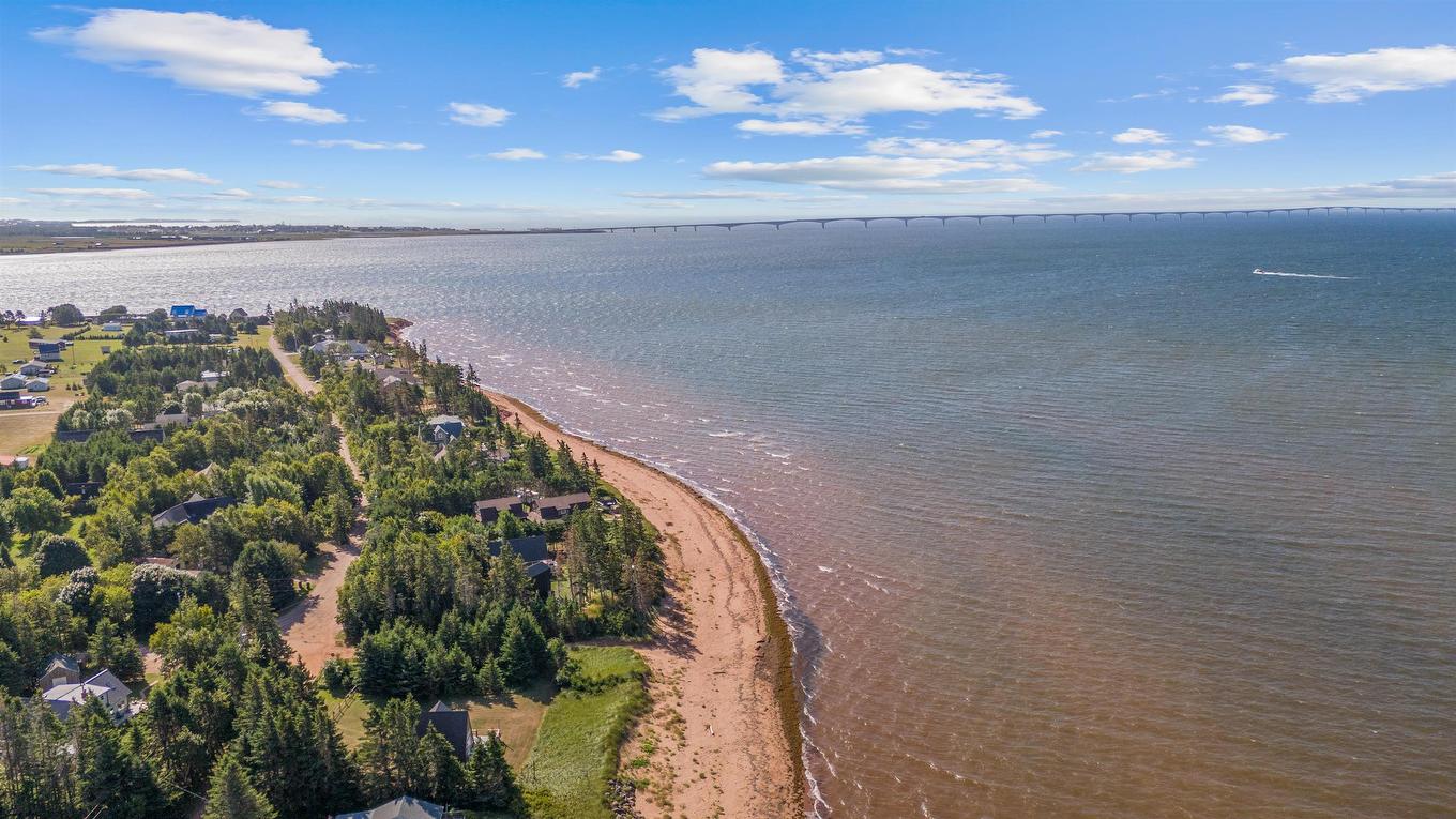 Driftwood Estates, North Carleton, PE