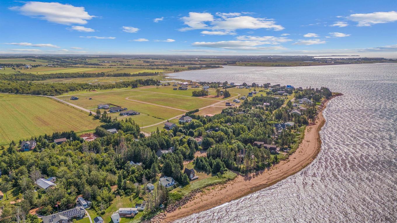 Driftwood Estates, North Carleton, PE