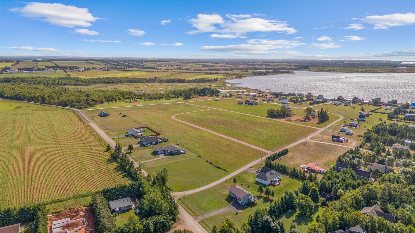 Driftwood Estates, North Carleton, PE