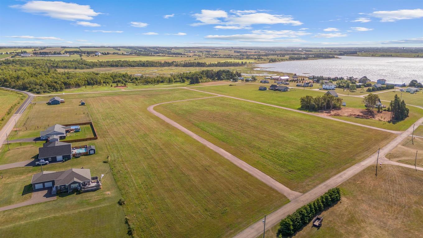 Driftwood Estates, North Carleton, PE