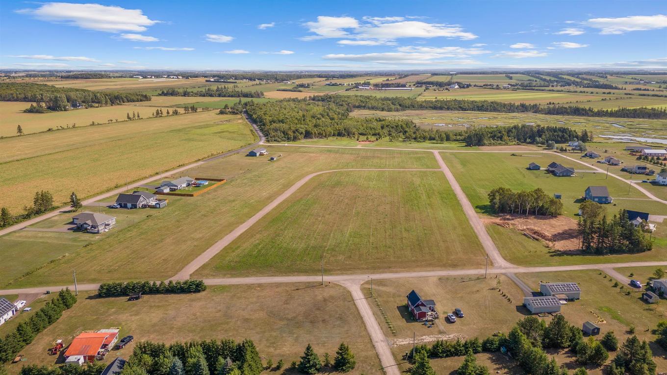 Driftwood Estates, North Carleton, PE