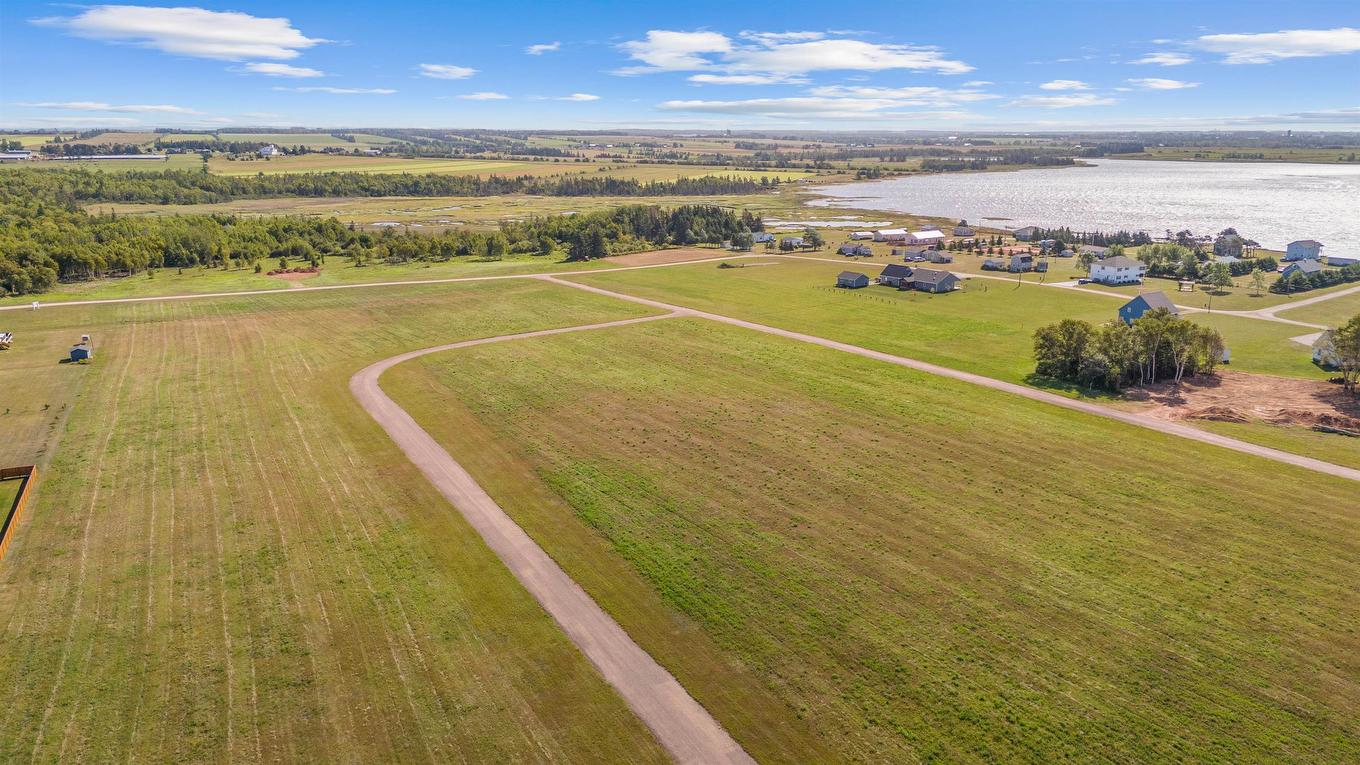 Driftwood Estates, North Carleton, PE