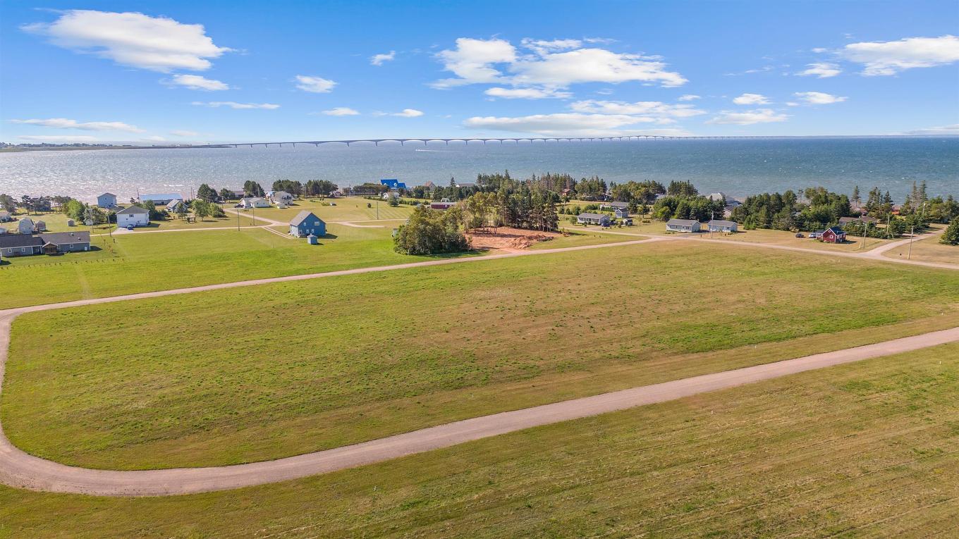 Driftwood Estates, North Carleton, PE