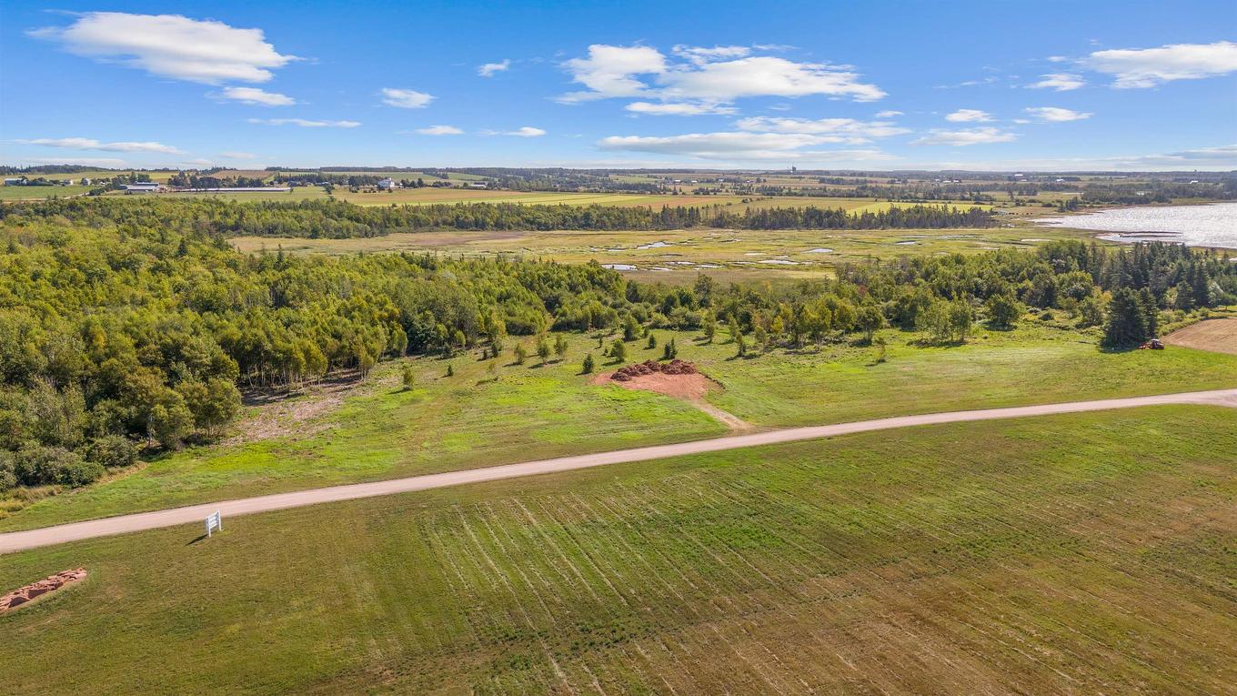 Driftwood Estates, North Carleton, PE