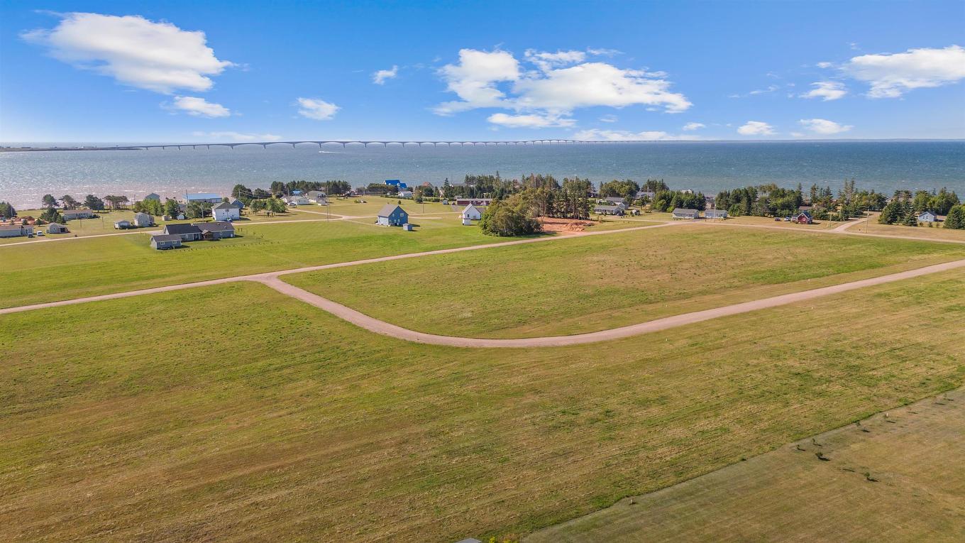 Driftwood Estates, North Carleton, PE