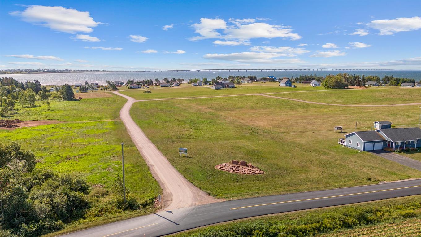 Driftwood Estates, North Carleton, PE