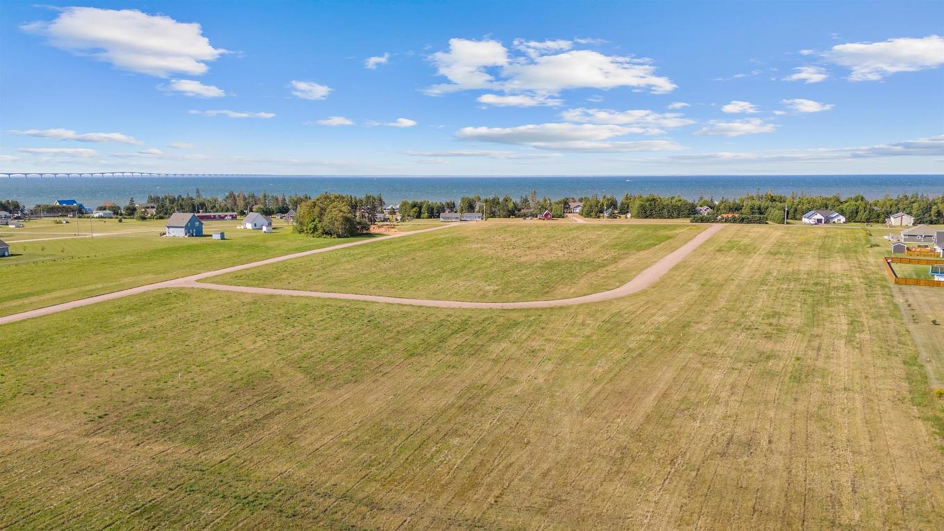 Driftwood Estates, North Carleton, PE