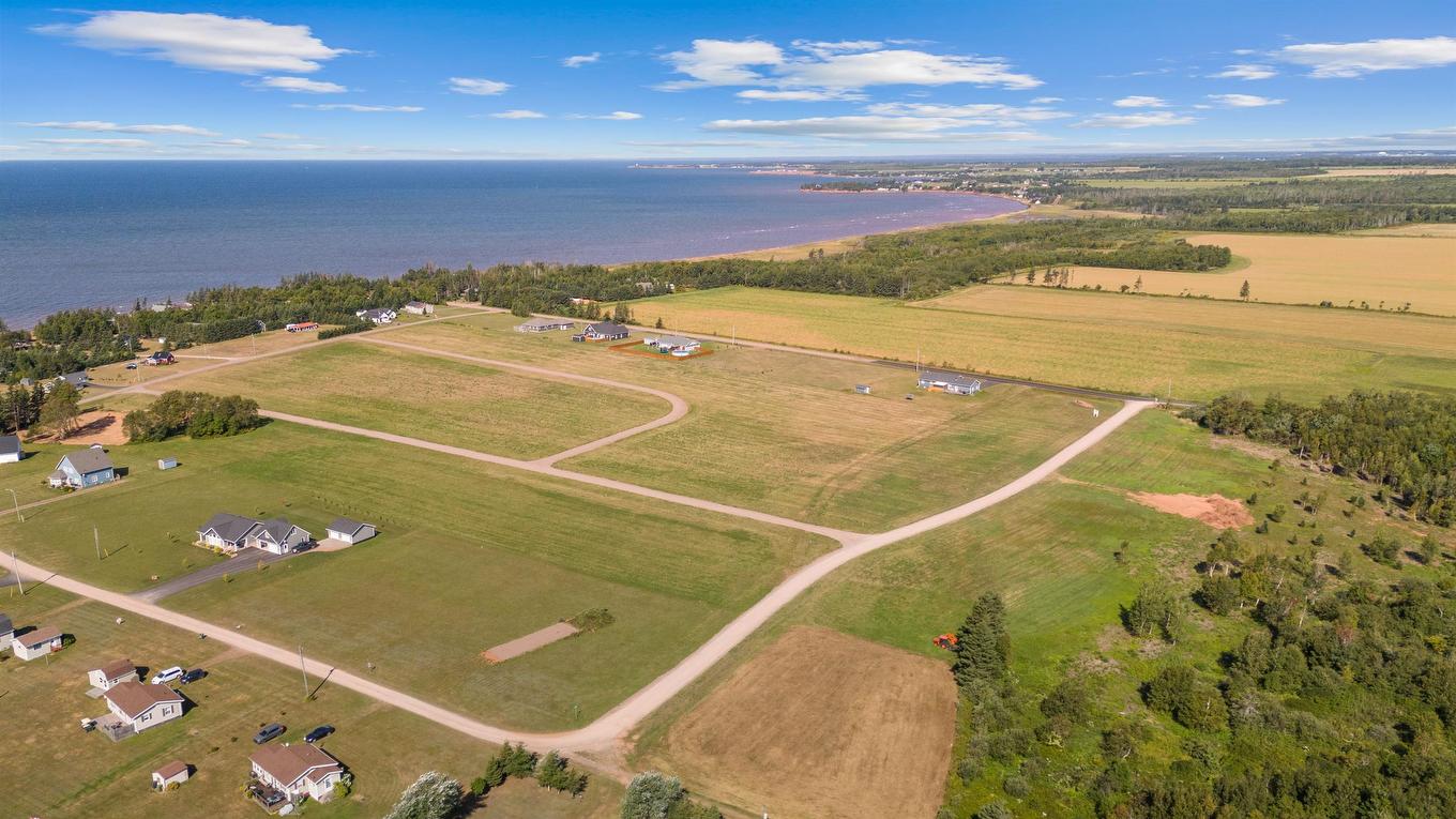 Driftwood Estates, North Carleton, PE