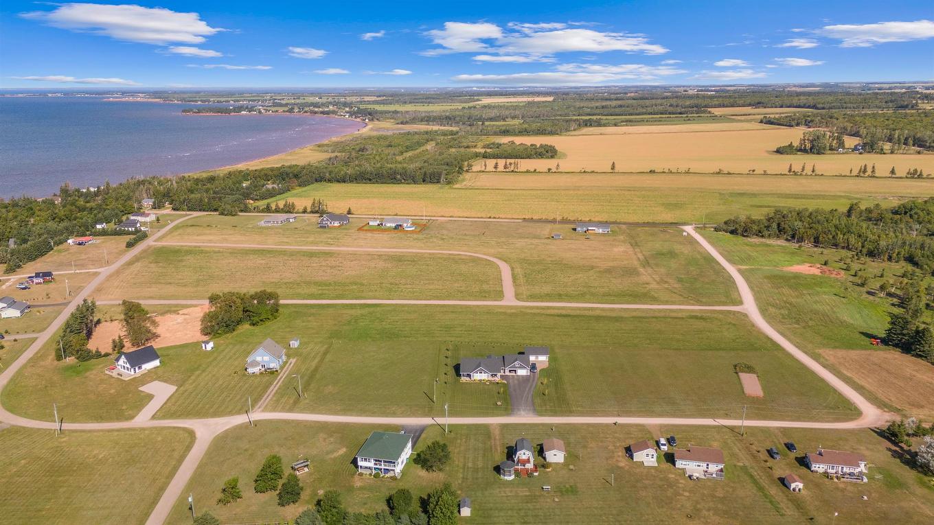 Driftwood Estates, North Carleton, PE