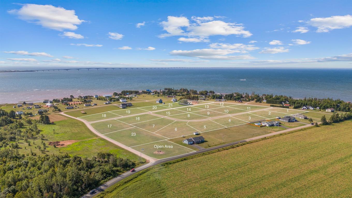 Driftwood Estates, North Carleton, PE