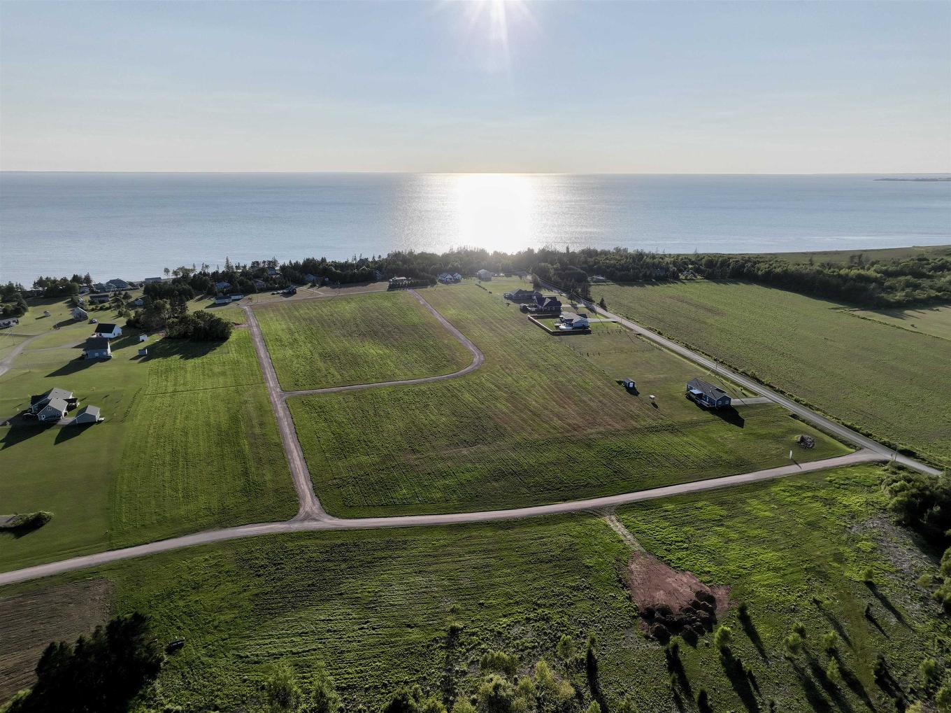 Driftwood Estates, North Carleton, PE