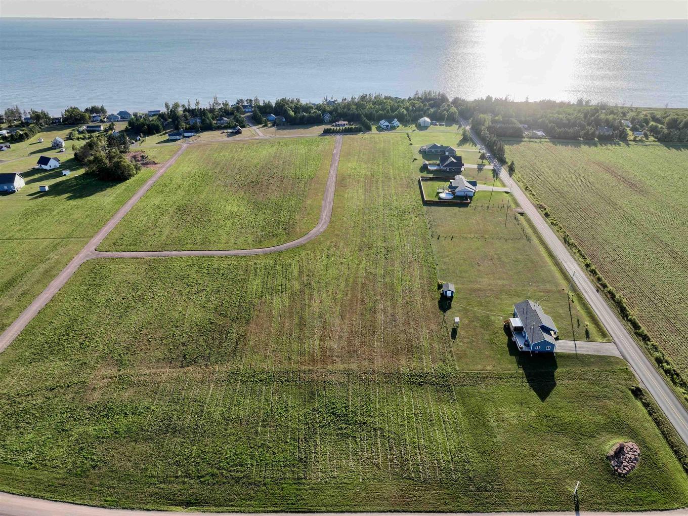 Driftwood Estates, North Carleton, PE